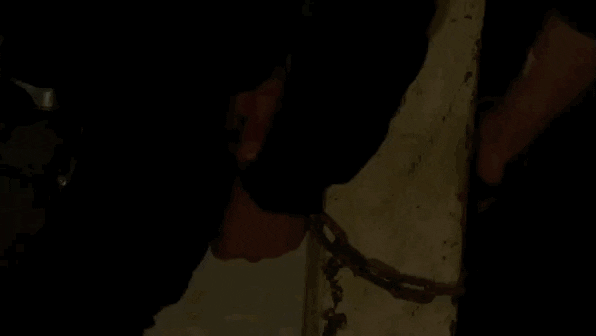 Criminal Minds Simmons GIF by CBS