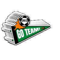 Soccer Futbol Sticker by Colegio Inglés de Torreón-CIT