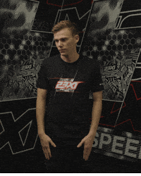 Herbst GIF by 23XI Racing