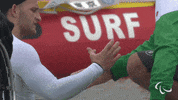 Paralympic Games Sport GIF by International Paralympic Committee