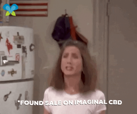 Excited Season 9 GIF by Imaginal Biotech