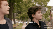 cameron monaghan parents GIF by Showtime
