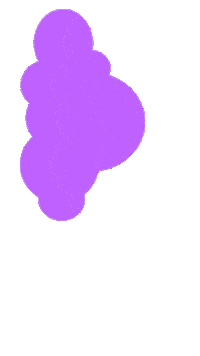 Rain Candy Sticker