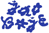 brusnica jao boje brusnica jaoboje Sticker