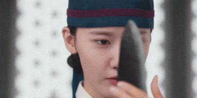 Yoona GIF
