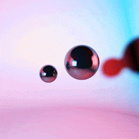 explosion GIF by G VNCT