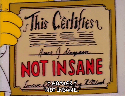 season 3 certificate GIF