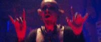 Die For You Music Video GIF by Bring Me The Horizon