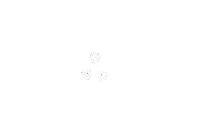 Happy In Love Sticker