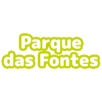 Hot Park Sol Sticker by Aviva