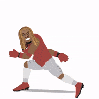 Celebrate Nfl Draft GIF by Panini America