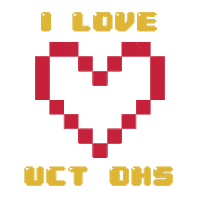 Uct Sticker by Valenture Institute