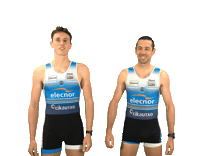 Eusko Label Liga Sticker by ACT