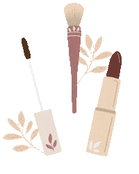 centrebeauty beauty makeup skincare salon Sticker