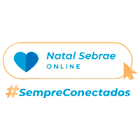 Sticker by SEBRAE/PR