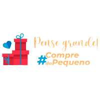 Sticker by SEBRAE/PR