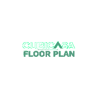 CubiCasa realtor realestate sales property Sticker
