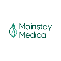 mainstaymedical healthcare medical treatment spine Sticker