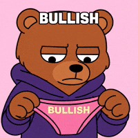 Crypto Gm GIF by TOY