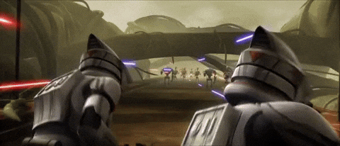 season 3 episode 13 GIF by Star Wars