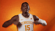 College Basketball Sport GIF by Tennessee Athletics