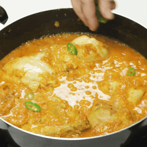 Morokistan Kitchen GIF