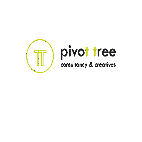 pivottree giphygifmaker tree singapore sg Sticker