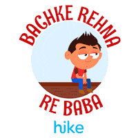 india trending Sticker by Hike Messenger