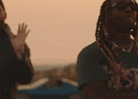Ty Dolla Sign GIF by Lost Kings