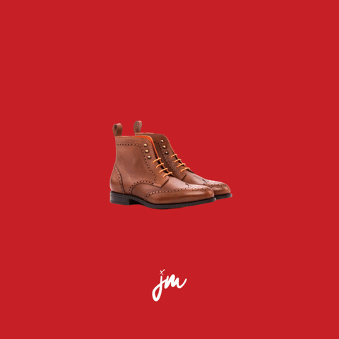 stylebyjmsa giphyupload shoes boots custom GIF