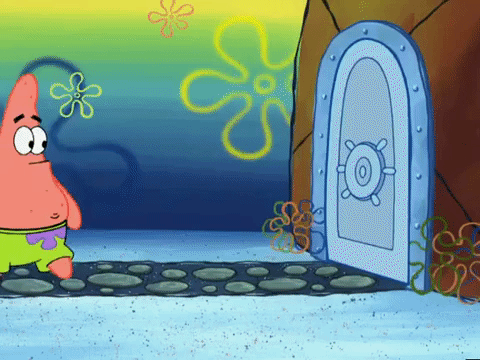 season 4 the pink purloiner GIF by SpongeBob SquarePants
