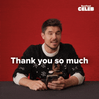 Thank you so much
