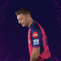 Pink India GIF by Rajasthan Royals