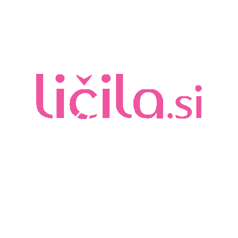 Celebrate Merry Christmas Sticker by PINK PANDA / Licila.si