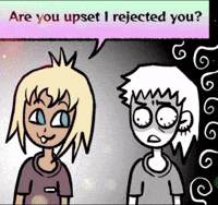 Heartbreak Love GIF