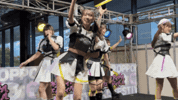 Girl Group Dance GIF