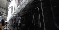 Light Rail Phoenix GIF by Arizona State University