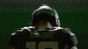 Oregon Football GIF by GoDucks