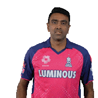 Well Done Yes Sticker by Rajasthan Royals
