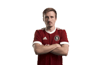 Acsparta Fortelny Sticker by AC Sparta Praha