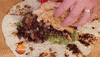 rachaelrayshow funny food gif rachel GIF