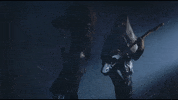 Music Video Band GIF by CROWN LANDS