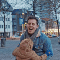 family city GIF