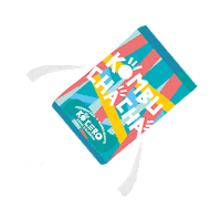 Drink Health Sticker by Kombuchacha