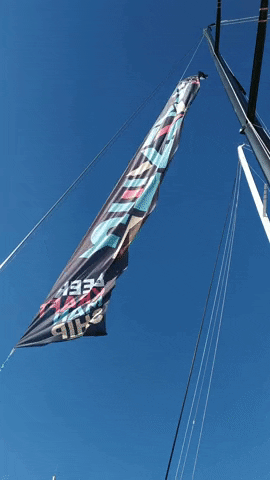 Sailing GIF by Tanker Brewery