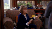 season 1 zombies and cobb salad GIF by mom