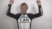 Happy Hot Rod GIF by NHRA