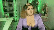 Shocked Surprise GIF