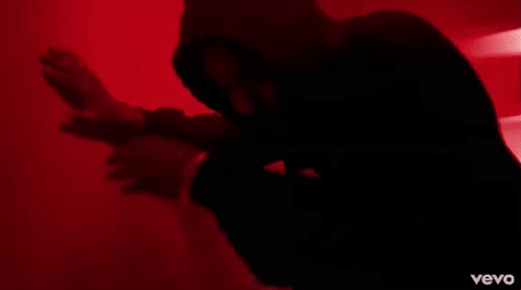 swimming pools (drank) GIF by Kendrick Lamar