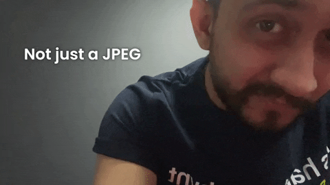 Nft Jpeg GIF by Digital Pratik